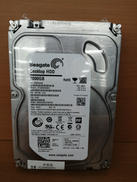HDD(3TB)|SEAGATE