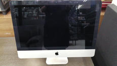 IMAC|APPLE