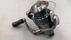 11 ELF 2500|SHIMANO