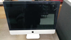 IMAC|APPLE