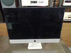 IMAC|APPLE