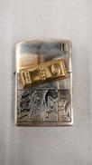 ルパン三世 金塊|ZIPPO