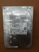 内蔵HDD 2TB|TOSHIBA