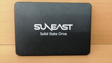 SSD 256GB|SUNEAST