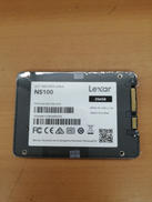 SSD 256GB|LEXAR
