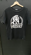 HYSTERIC GLAMOUR　Tシャツ|HYSTERIC GLAMOUR