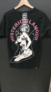 HYSTERIC GLAMOUR　Tシャツ|HYSTERIC GLAMOUR
