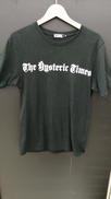 HYSTERIC GLAMOUR　Tシャツ|HYSTERIC GLAMOUR