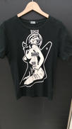 HYSTERIC GLAMOUR　Tシャツ|HYSTERIC GLAMOUR