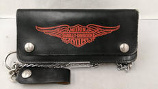 HARLEY-DAVIDSON　長財布|HARLEY-DAVIDSON