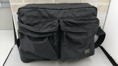 フォース/ショルダーバッグ|PORTER