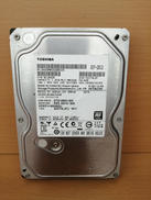 HDD(1TB)|TOSHIBA