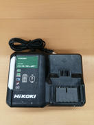 急速充電器|HIKOKI