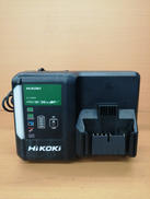 バッテリー/充電器|HIKOKI
