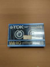 メタルテープ|TDK