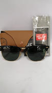 クラブマスター|RAY-BAN