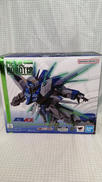 METAL ROBOT魂 ガンダムAGE-FX PB|BANDAI