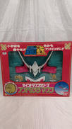 聖闘士星矢　セイントマスクシリーズ　アンドロメダマスク|BANDAI
