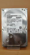 内蔵HDD 2TB|TOSHIBA