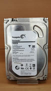内蔵HDD|SEAGATE