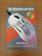 ゲーミングマウス|STEELSERIES