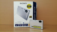 デジタルカメラ|SONY