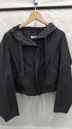 クロップドフーデッドブルゾン|JIL SANDER