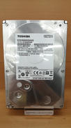 内蔵HDD|TOSHIBA