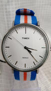 腕時計|TIMEX