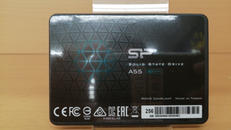 SSD 256GB|SP