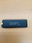 PS5用SSD|GEO