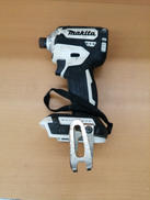 充電式インパクトドライバー|MAKITA