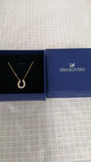 ネックレス　ホースシュー|SWAROVSKI