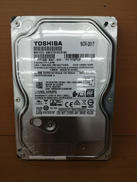 HDD(1TB)|TOSHIBA