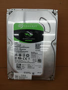 HDD(1TB)|SEAGATE