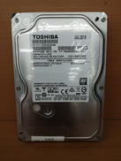 HDD(1TB)|TOSHIBA