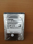 HDD(1TB)|TOSHIBA