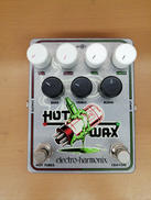 オーバードライブ|ELECTRO-HARMONIX