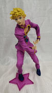 ジョルノジョバーナ|BANDAI
