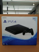 PS4|SONY