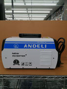溶接機|ANDELI