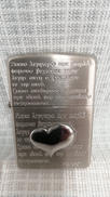 オイルライター|ZIPPO