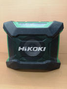 BTラジオ|HIKOKI