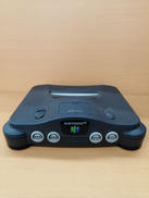 N64|NINTENDO / 任天堂