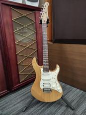エレキギター|YAMAHA