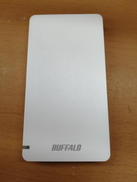 外付けSSD|BUFFALO