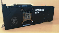 グラフィックボード|MSI