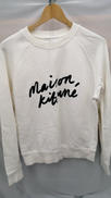 スウェットシャツ|MAISON KITSUNE