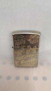 THE U.S. ROUTE 66 CLUB|ZIPPO