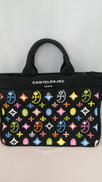 ハンドバッグ|CASTELBAJAC